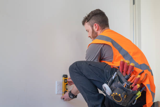 Best Ceiling Fan Installation Electrician  in Gardnerville, NV
