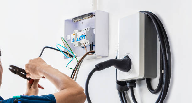 Best Licensed Electrician  in Gardnerville, NV