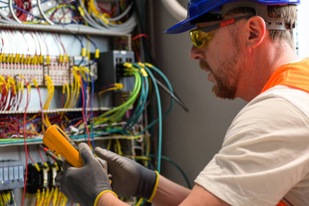 Why Trust Our Certified Electricians for Your Electrical Needs in NV?