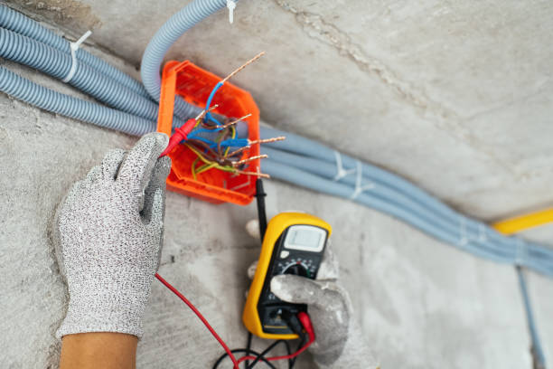 Best Emergency Electrical Repair  in Gardnerville, NV